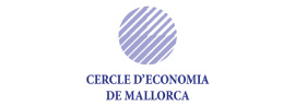 CERCLE D'ECONOMIA DE MALLORCA was created to help revitalise and modernise the economic life of the Balearic Islands, and to contribute to the progress and welfare of society, taking into account the important challenges presented by full integration into the European Union.