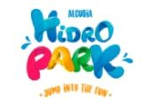 hidropark-alcudia-logo